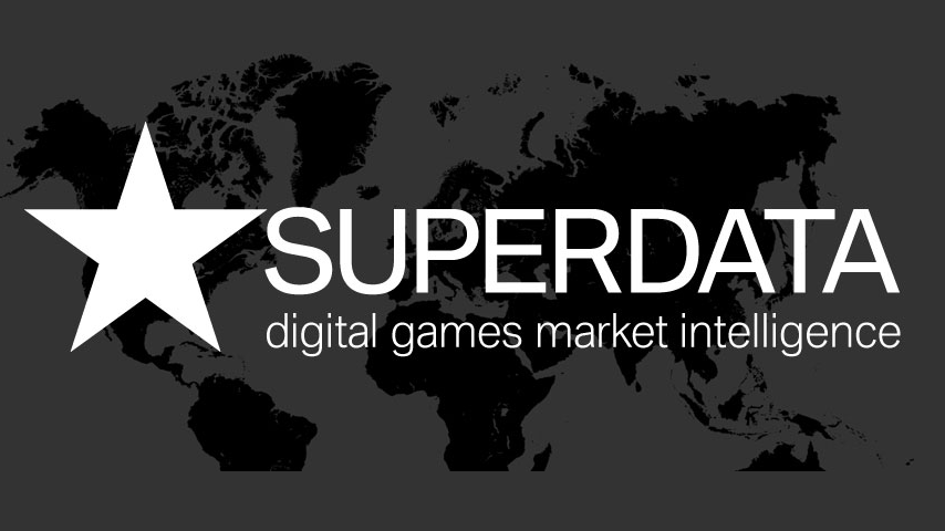 SuperData