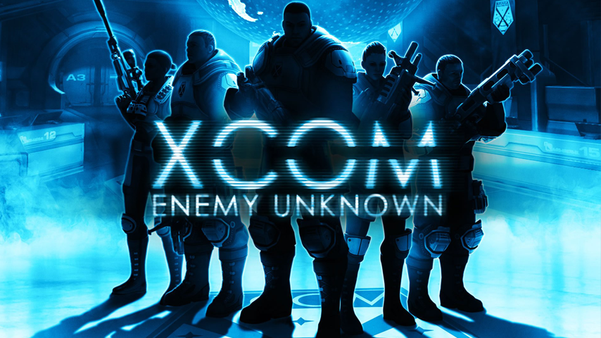 XCOM