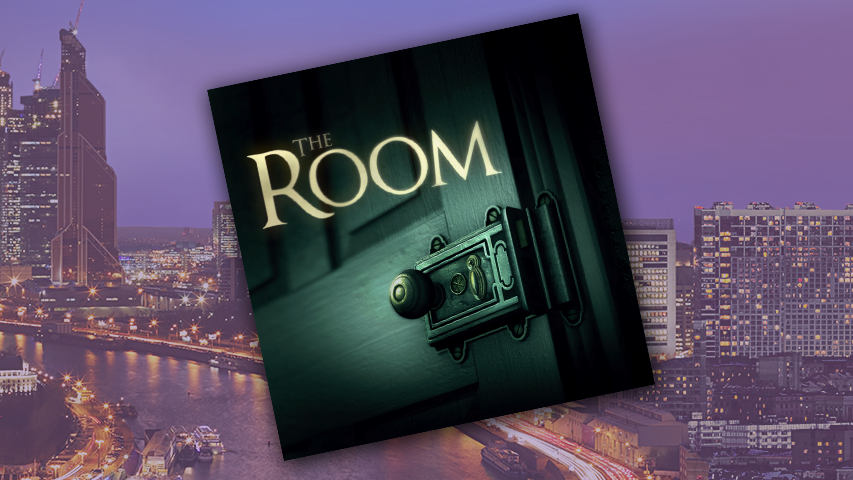 На White Nights в Москву приедут авторы The Room