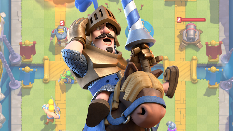 Разработчики Clash Royale ответили на недовольство пользователей монетизацией