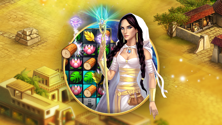 Awem про Cradle Of Empires - без «обвеса» у игры не было бы шансов