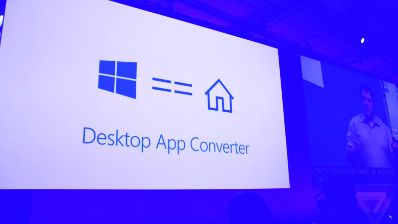 Microsoft запустит сервис по конвертации PC-программ в те, которые запустятся даже на мобильных устройствах