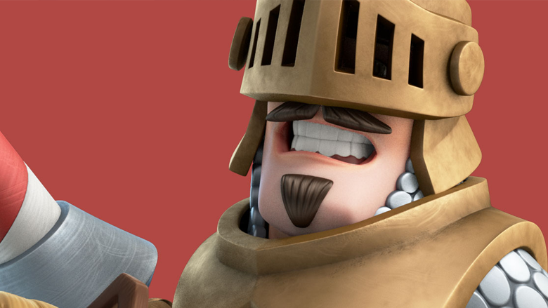 Clash Royale заработала за март $110 млн