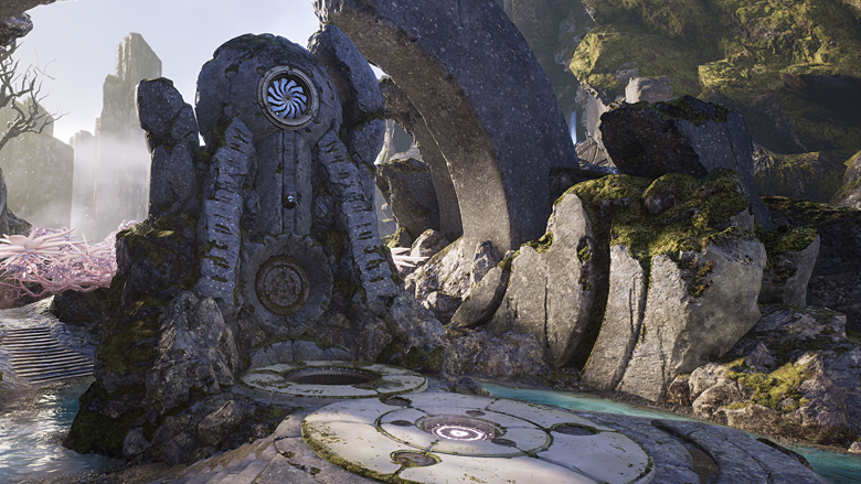 Вышло одиннадцатое обновление к Unreal Engine 4