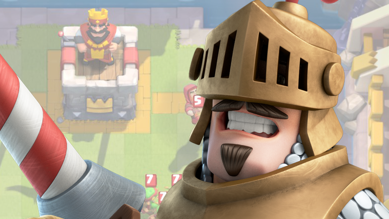 5 причин, почему вы не хотите больше возвращаться к Clash Royale