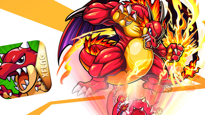 Monster Strike зарабатывает в месяц $138 млн