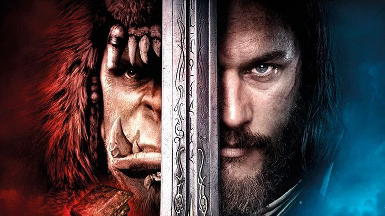 Фильм по мотивам cерии игр Warcraft оказался убыточным