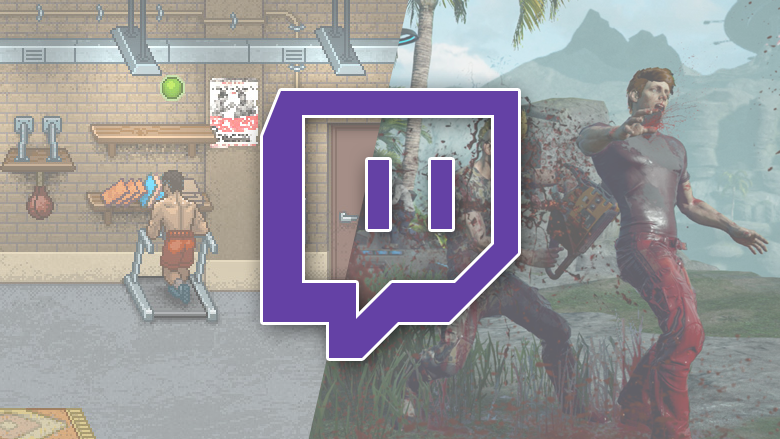 Twitch отвечает за 25 процентов продаж Punch Club и The Culling на Steam