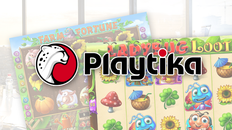 Playtika перекупили за $4,4 млрд