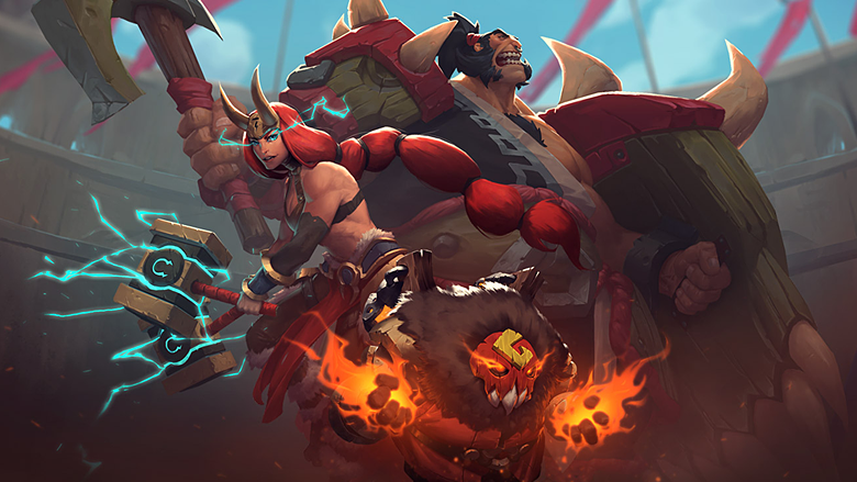 battlerite-nabrala-3-ty-syachi-obzorov-i-rejting-96-protsentov-v-steam-za-nedelyu