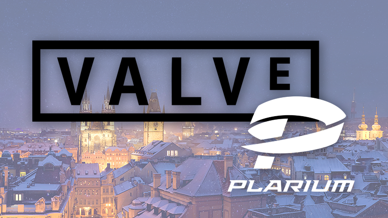 На White Nights в Праге будут Valve и Plarium