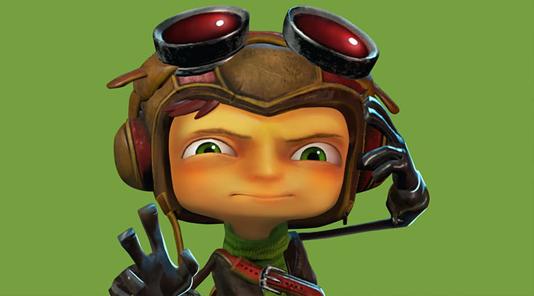 Starbreeze Studios инвестировала $8 млн в Psychonauts 2