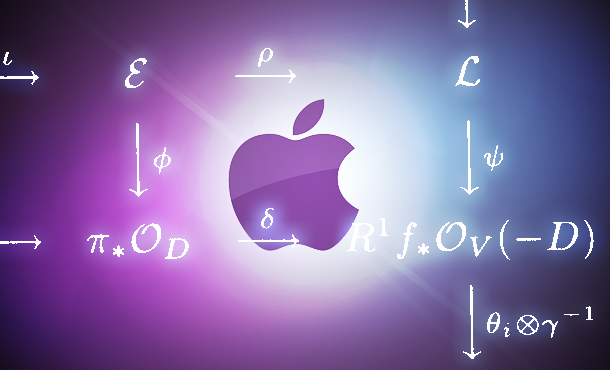 Mathematics from Apple | App2top