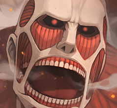 A clone of Clash of Clans based on Attack on Titan is in development ...