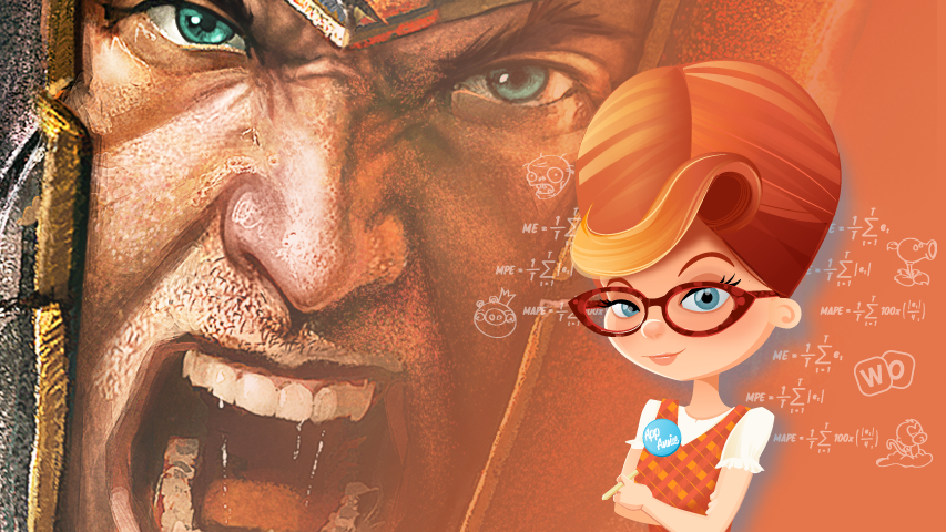 App Annie Index 3Q 2014 - в США главный драйвер роста доходов с Play Store - игры Game of War и Clash of Clans