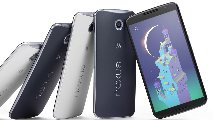 Nexus 6