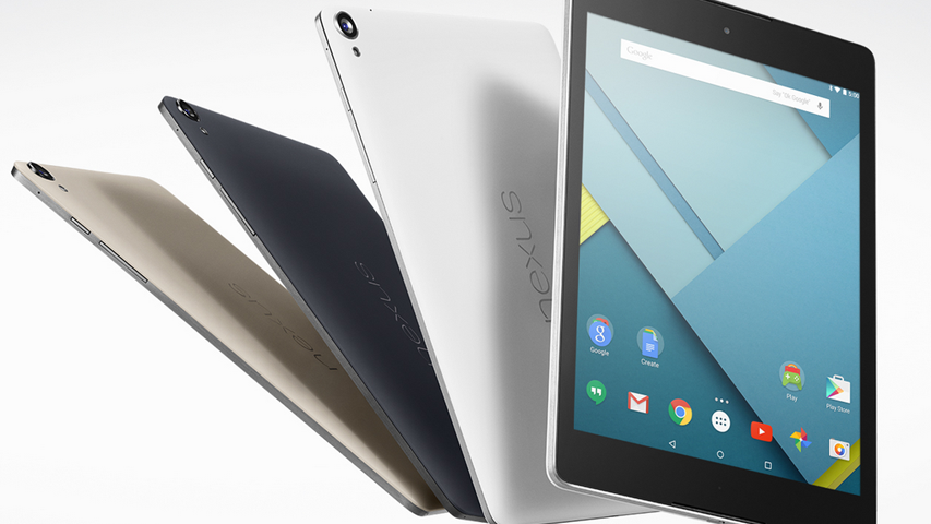 nexus 9