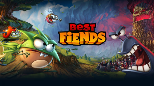 best_fiends