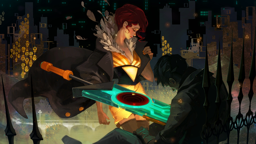 Transistor вышел на iOS