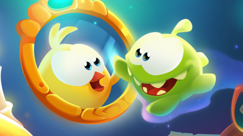 ZeptoLab анонсировала новую Cut the Rope