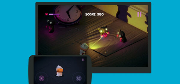 There is a remote plugin from Google for Unity games | WN Hub