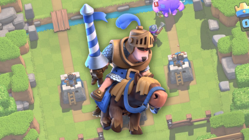 Разбираем Clash Royale