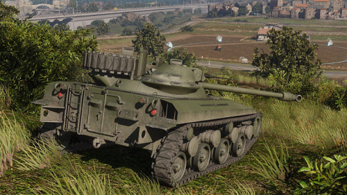 Аудитория Armored Warfare в 19 раз меньше аудитории World of Tanks