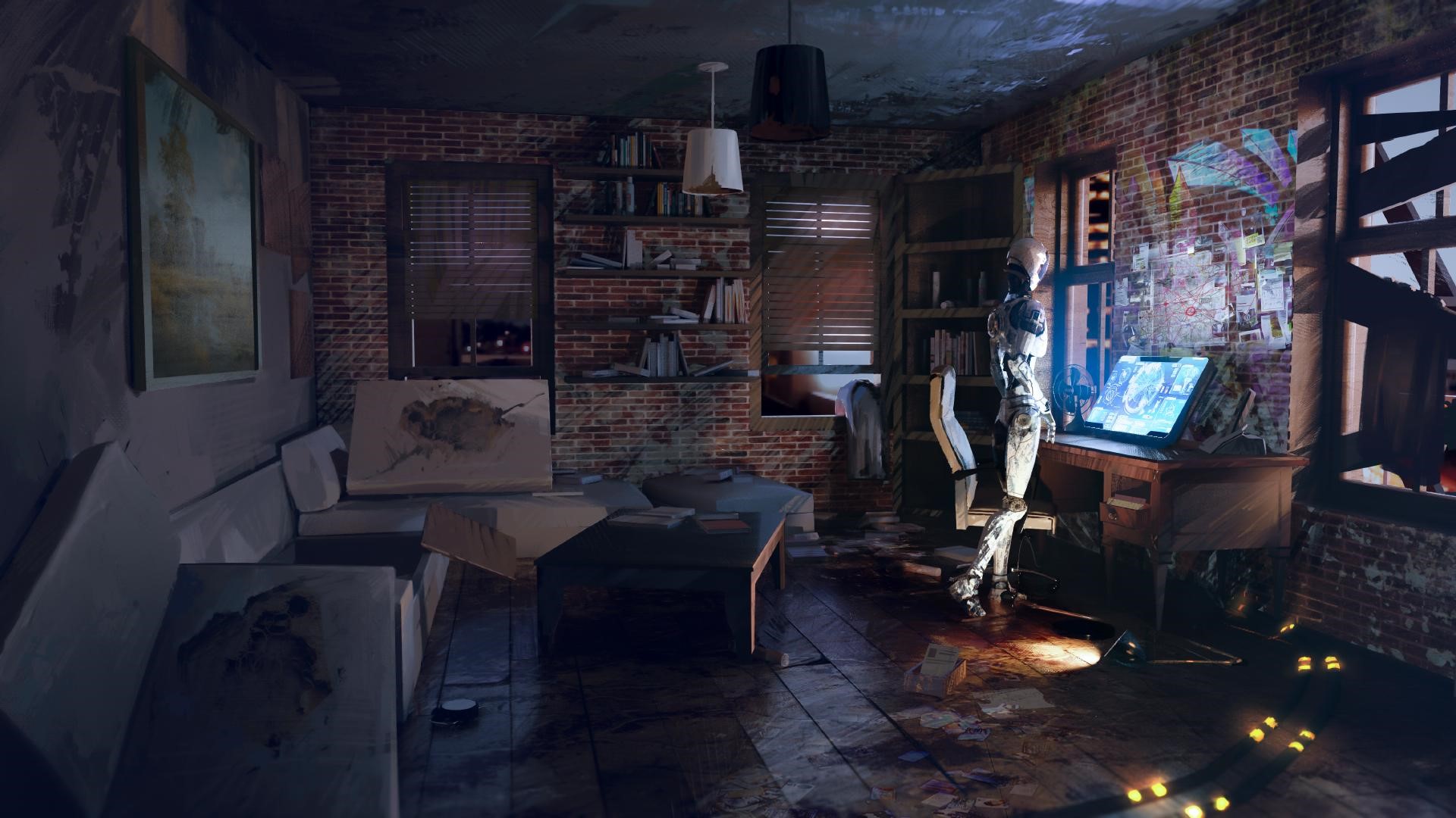 Developer Diaries: The Unknown (#3) | App2top
