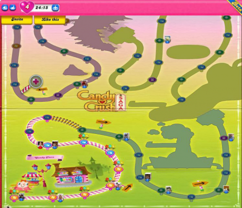 candy crush saga 2012 global map - Пошук Google - Google Chrome 2016-07-10 17.38.17