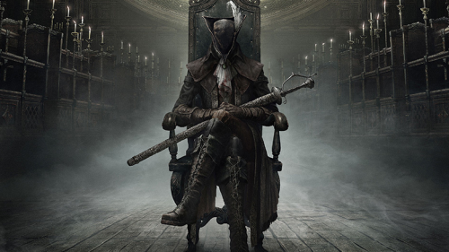 bloodborne