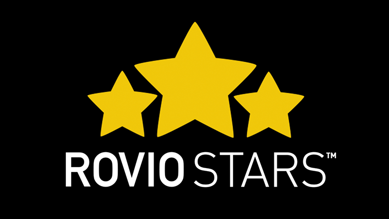 rovio-stars