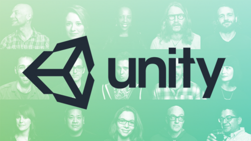 Unity Exchange Unity has launched its own labor exchange | App2top