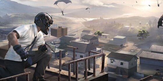 NetEase will launch a web series based on the game Knives Out | WN Hub