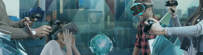 AR/VR projects raised $4.1 billion in 2019 | WN Hub
